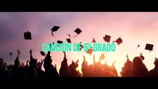 Canci&oacute;n de sexto grado sin voz