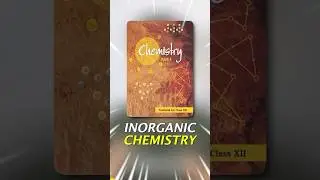 ❌INORGANIC CHEMISTRY Secret HACKS!!🤯 #jee #motivation