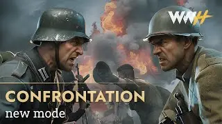 World War Heroes | New mode 