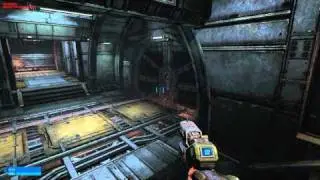 NS2HD [11] - Natural Selection 2 Alpha - Hit Registration Improvements