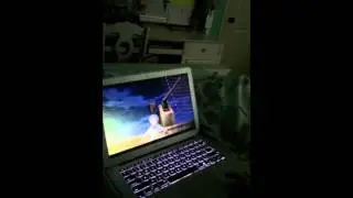 My Friend Reacts to Paint It White