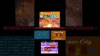 River City Ransom &ldquo;Letter &ldquo; remix #rap #hiphop #rivercityransom
