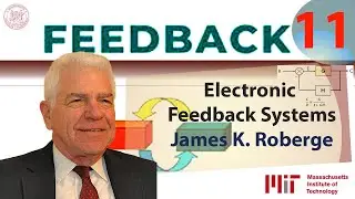 Electronic Feedback Systems - MIT - 11