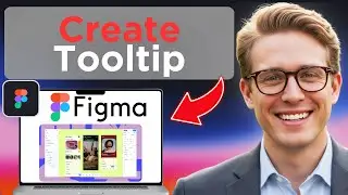 How To Create A Tooltip In Figma (Tested)