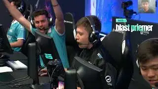 best momment falcons vs Mibr