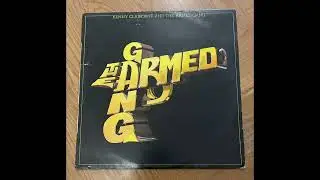 Kenny Claiborne And The Armed Gang &lrm;/ The Armed Gang / 1983