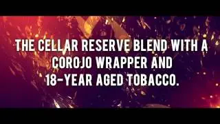Gurkha Edicion Especial 18 Year Cellar Reserve