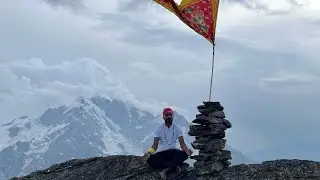 Most dangerous |Shivling Live Darshan at padder machail |Most Dangerous places in padder #viral #jai