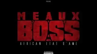 (LA FOUINE - PANAME BOSS REMIX) African Etat D'Ame - MEAUX BOSS