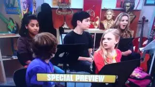 A.N.T Farm and Suite Life on Deck 