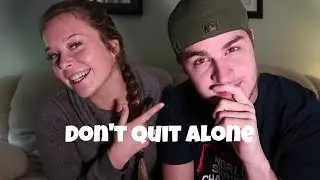 Using FRIENDS to Help You QUIT Nicotine!