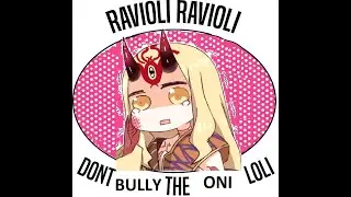 【FGO】 Rashomon - 6 Mil setup