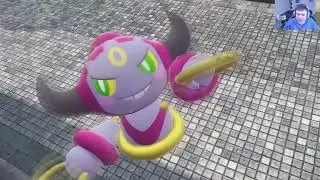 Review - Pokemon Legends: ZA DLC Mega Dimension - Nintendo Switch 2 - PTBR