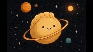 晚餐吃什麼 【水餃行星 Dumpling Galaxy】