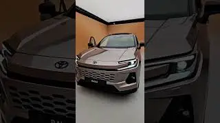2026 Toyota RAV4 PHEV: OFFICIAL Specs, Price & Release Date