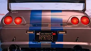 Grand Theft Auto 5 Online Sesh 08