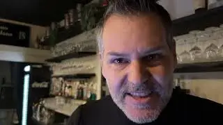 Maxi rissa a Montebelluna. Intervista a Matteo Saretta