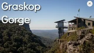 Graskop Gorge lift and Big Swing in South Africa |  Everything you want to know before your visit