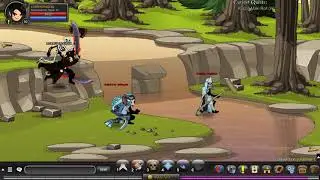 =AQW= Yokai Isle (Parte 5 