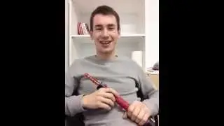 Электронный кальян Starbuzz E-Hose. Отзыв покупателя #СаndySmoke