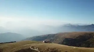 Monte Bar, Camogh&egrave;, Garzirola, Valcolla