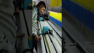 rapier loom with electronic jacquard @SD TEX@ contact with us 7890616968