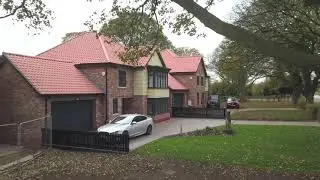 NEW HOMES at High Beeches, Walkington by Scruton Homes