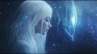 MEDITATION PLEIADIAN MUSIC |  SACRED SONGS - 432 HZ - HEALING MUSIC- LIGHT UP YOUR DNA
