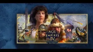 Age of Empires4 Berlin in 3 Tagen #2