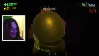 THE WORST R.E.P.O PLAYER. Me.