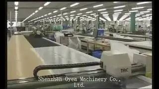 Gerber machine blades Gerber Cutter Blade Use