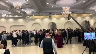 Arjon Ajazi - Live dasem 2025
