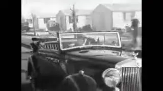 UK Public Information Advert   Highway Code Pedestrian Crossing