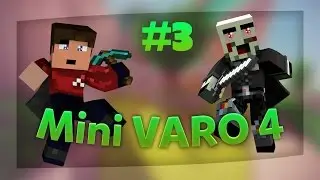 VARO 4 MINI #3 | DiamondGamerDE | VARO