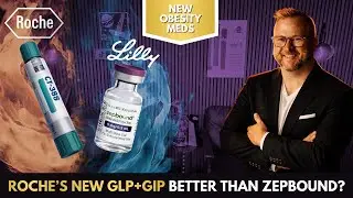 Zepbound Has A New Rival + Ro's Super Bowl Ad