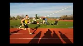 2012 Rally Awards: Chris Lemieux - Jeff Stone Memorial Award