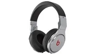 Наушники Beats Pro черные