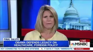 The potential political climate of the Trump Administration&rsquo;s early days.