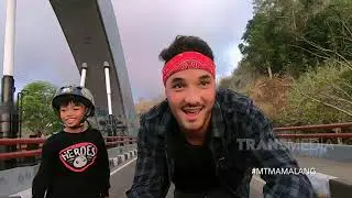 MTMA - Seluncuran Di Jalan Lintas Selatan Malang (12/10/19) PART1