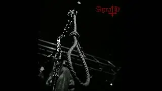 Agrath - Dying Sermon (Demo)
