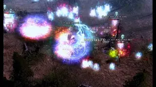 [Grim Dawn] Vitality Word of Pain/Aura of Censure Apostate - SR80 Run