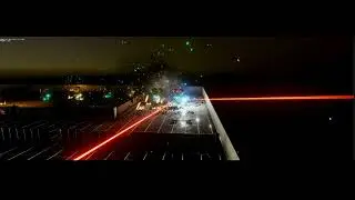 Unity - The Last Tower v1 - Crimson Engine