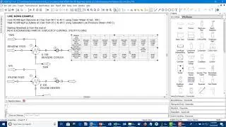 Reporting Options and Line Sizing
