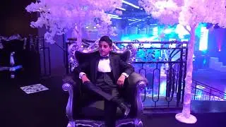 La Bar Mitzvah de Charles Aaron Best Of by PrestigeProd