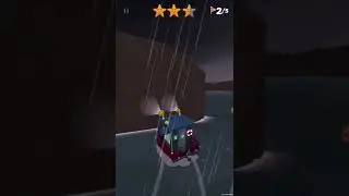Sea Hero Quest LVL 71 (Vehicles)
