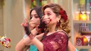 Laughter Chefs Season 2 Promo: Udit Narayan Ko Dekh Ankita Kashmeera Ne Band Kiya Apna Muh