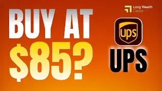 Is UPS Stock a Buy Right Now? 2025 Stock Analysis