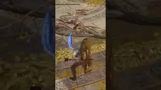 MANTIS BLADE ROLL CATCH COMBO DOES CRAZY DAMAGE! | Elden Ring