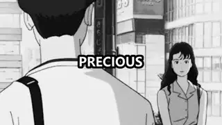 Precious - Sam Gentile (2021 Version)