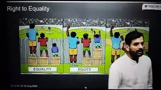 Difference between equality and equity detalied explanation.. 😊🥰🥰